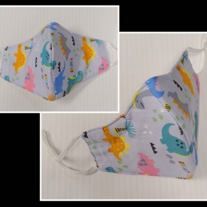 Face Mask FMASK-KIDS E